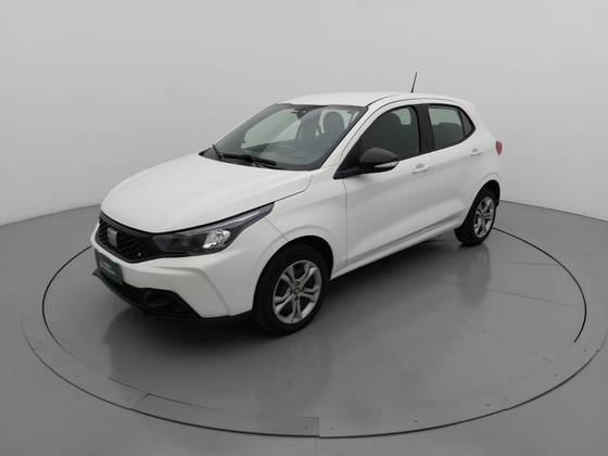 FIAT ARGO 1.0 FIREFLY FLEX DRIVE MANUAL FIAT ARGO 1.0 FIREFLY FLEX DRIVE MANUAL